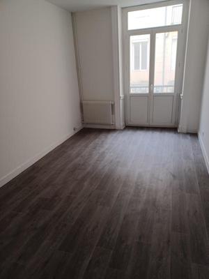 Appartement ancien - 75 m²