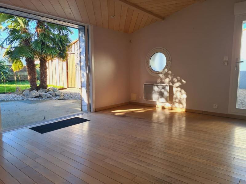 Maison - 51 m² - 3 pièces