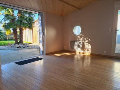 Maison - 51 m² - 3 pièces