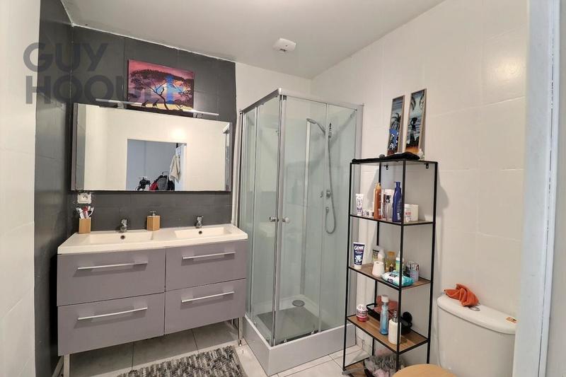 Maison - 126 m² - 5 pièces