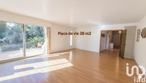 Maison - 149 m² - 5 pièces
