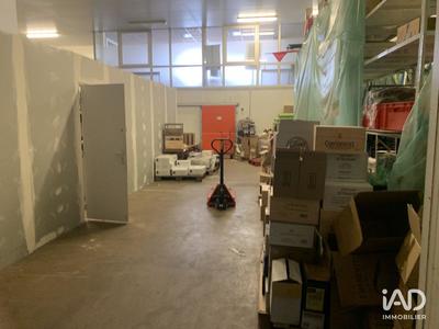 Local commercial - 148 m²