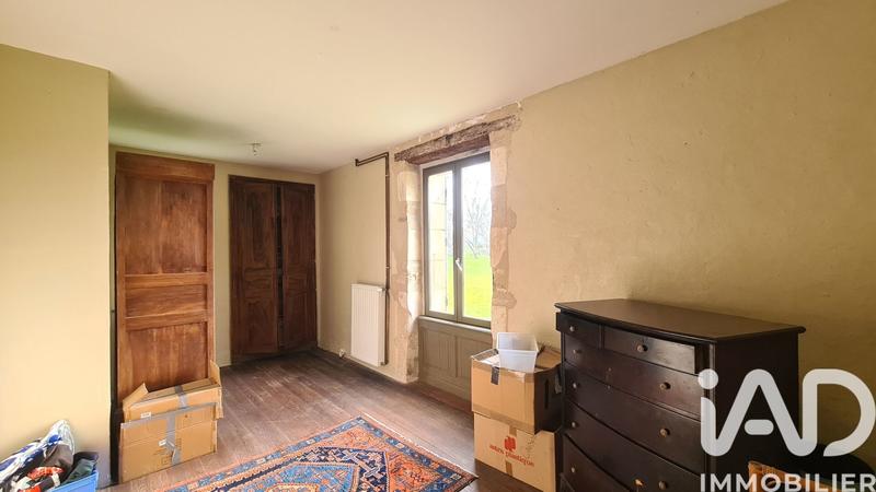 Maison - 200 m² - 4 pièces