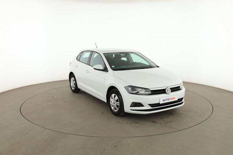 Volkswagen Polo 1.0 5p 75 ch