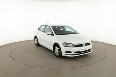 Volkswagen Polo 1.0 5p 75 ch