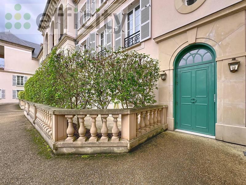 Appartement - 56 m² - 2 pièces