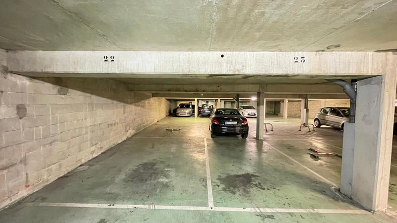 Appartement - 54 m² - 3 pièces