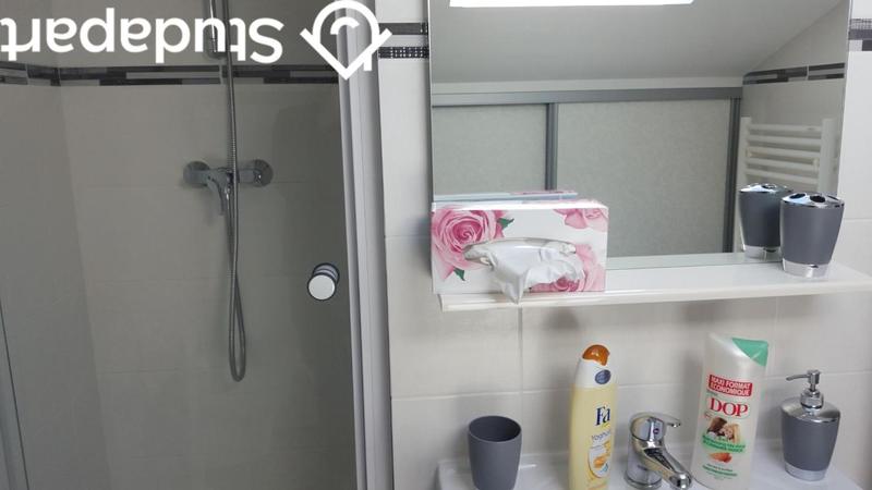 Appartement - 52 m² - 2 pièces