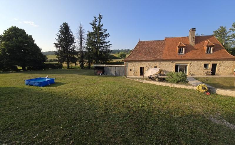 Maison - 138 m² - 4 pièces
