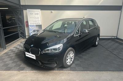 Bmw Serie 2 Active Tourer F45 Lci 218d 150 ch Bva8 Business Design