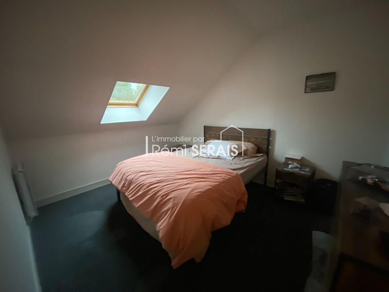 Immeuble - 7 pièces