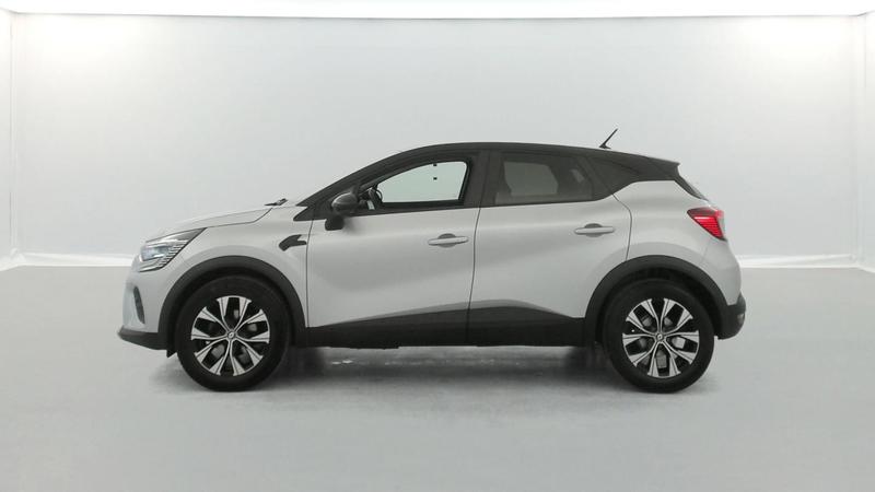 Renault Captur TCe 100 Gpl Evolution