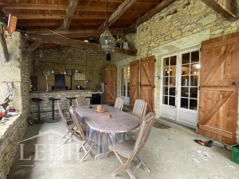 Propriété - 188 m² - 5 pièces