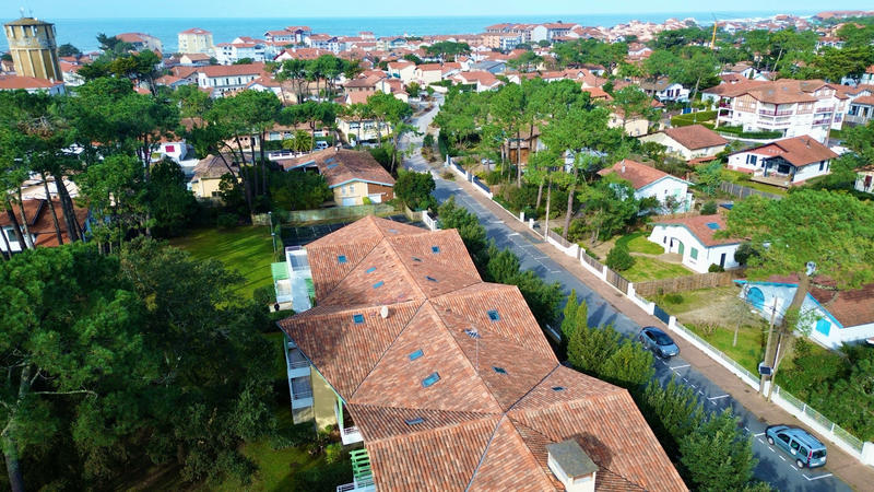 Appartement - 50 m² - 3 pièces