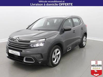 Citroën C5 Aircross Hybride Rechargeable 225e-Eat8 Feel +G