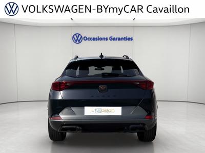 Cupra Formentor 1.5 Tsi 150 ch Dsg7 V