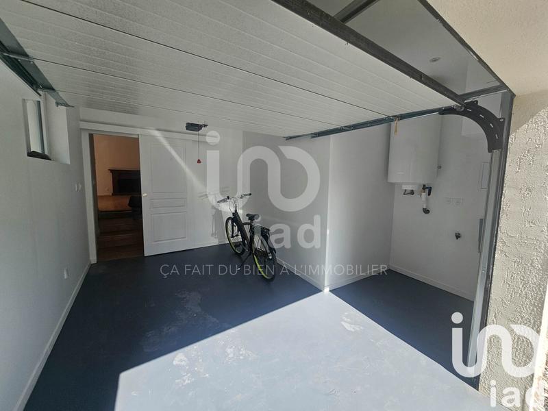 Maison - 88 m² - 3 pièces