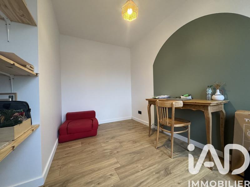 Maison - 154 m² - 5 pièces