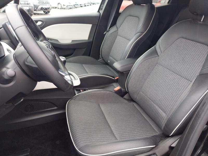 Renault Clio TCe 90 Techno