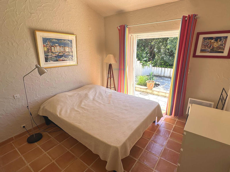 Maison traditionnelle - 110 m² - 5 pièces