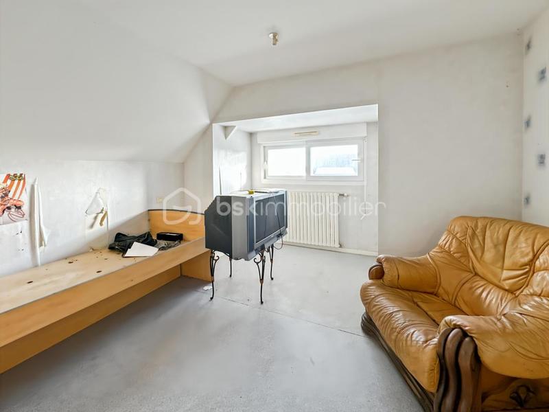 Maison - 140 m² - 7 pièces