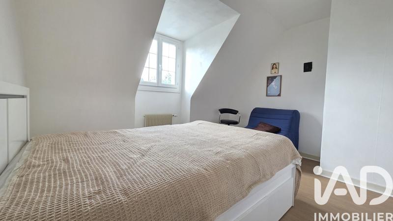 Maison - 135 m² - 6 pièces