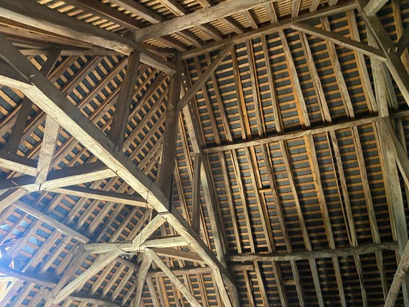 Maison - 107 m² - 6 pièces