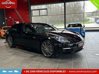 Porsche Panamera 4 E-Hybrid Sport Turismo 462cv Dispo en Stock