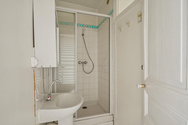 Appartement - 107 m² - 5 pièces