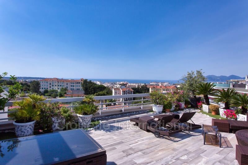 Appartement - 136 m² - 4 pièces