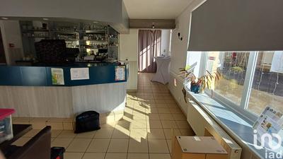Local commercial - 381 m²