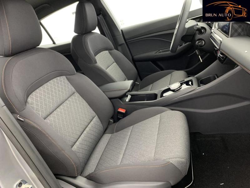 Mg mg3 1.5 l Hybrid+ 195 ch Standard