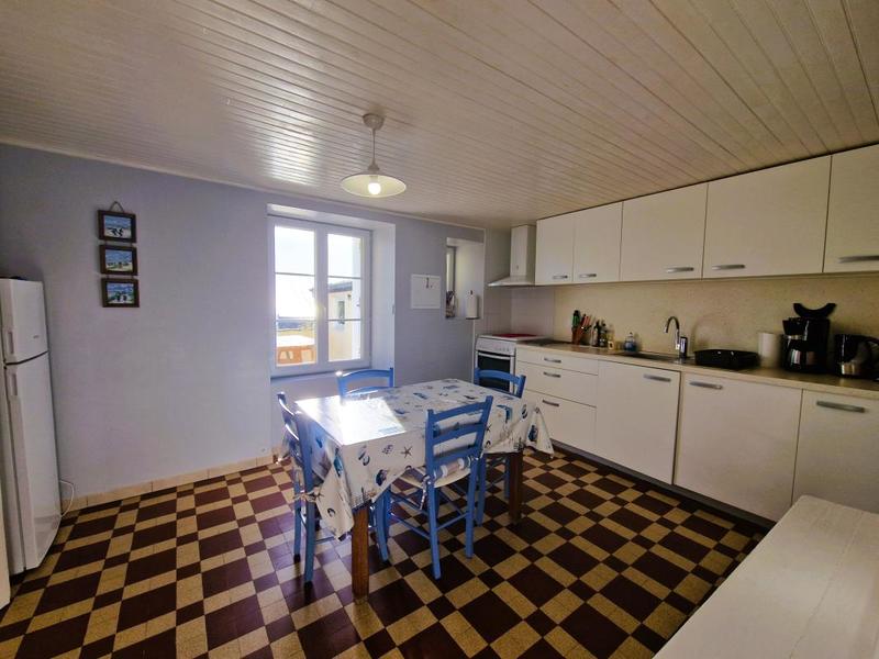 Maison - 78 m² - 3 pièces