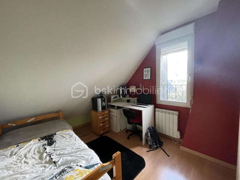 Maison de ville - 1 187 m² - 7 pièces