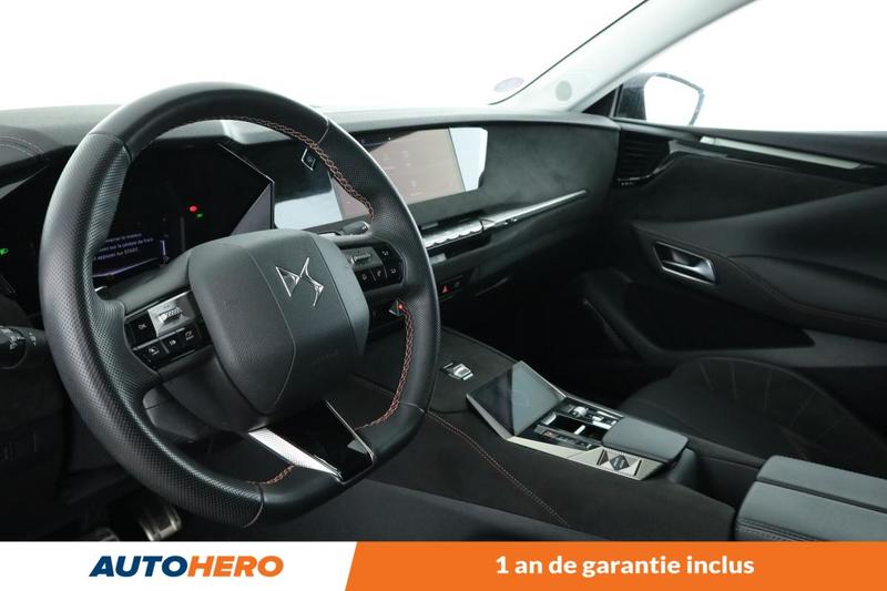 Ds Ds 4 1.2 PureTech Performance Line Auto 130 ch
