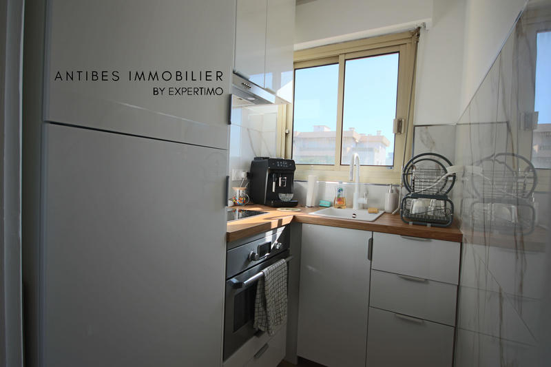 Appartement - 28 m² - 1 pièce