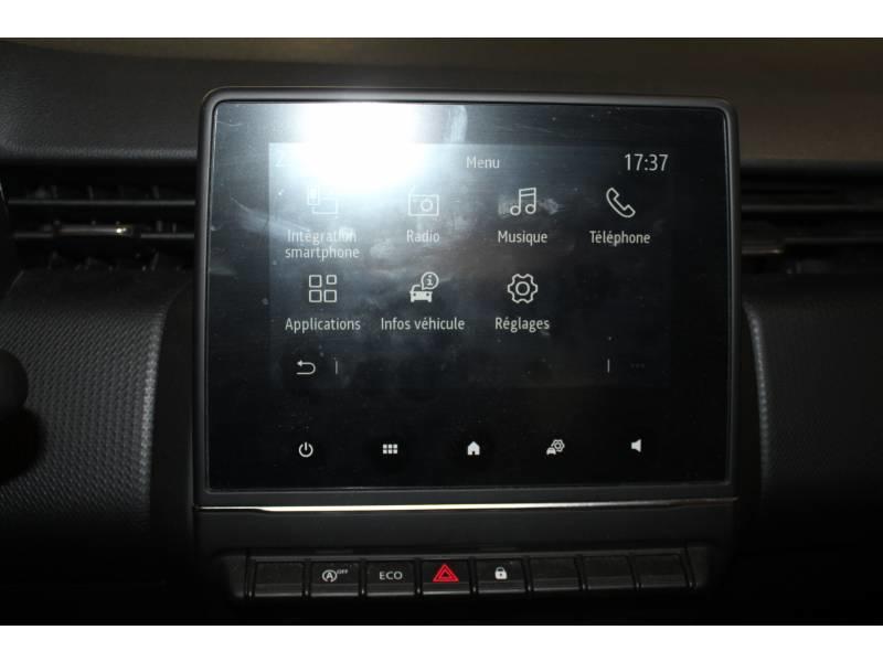 Renault Clio TCe 90 Equilibre