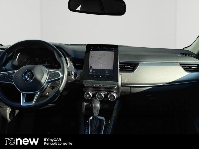Renault Arkana E-Tech 145 - 21b Intens