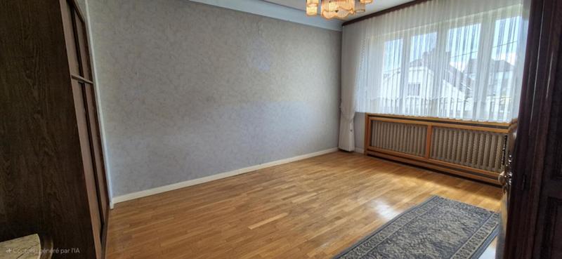 Maison - 143 m² - 6 pièces