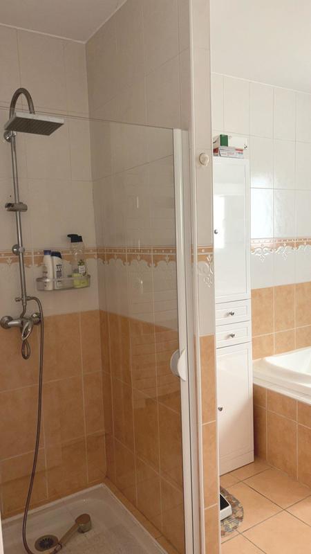 Villa - 120 m² - 5 pièces