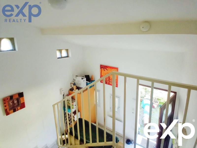 Maison traditionnelle - 215 m² - 6 pièces