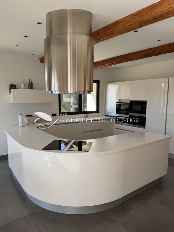 Mas - 464 m² - 10 pièces