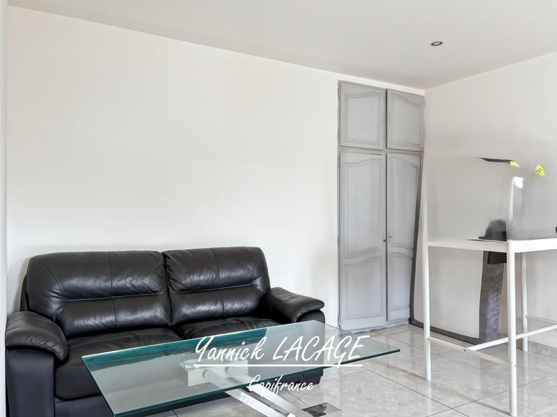 Fonds de commerce - 138 m²