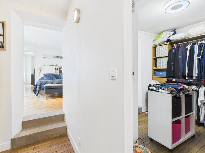 Maison - 203 m² - 8 pièces