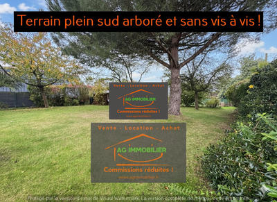 Maison - 240 m² - 8 pièces