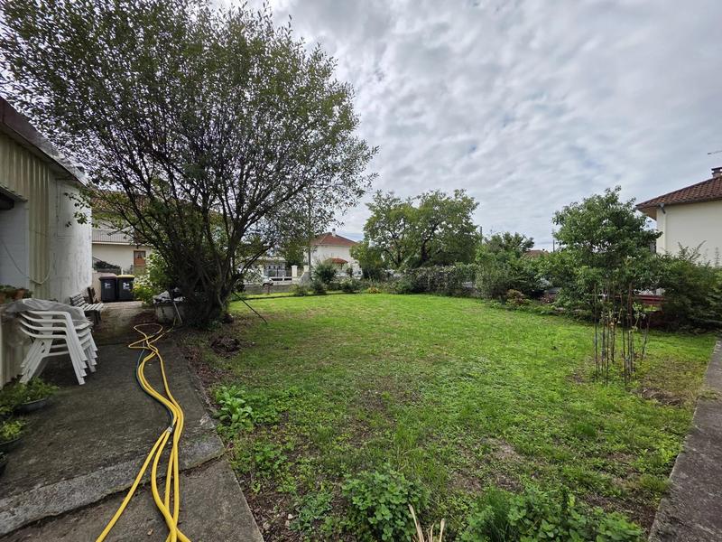 Maison - 139 m² - 6 pièces