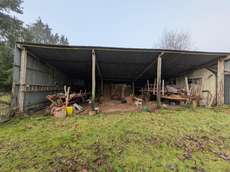 Maison de campagne - 95 m² - 3 pièces