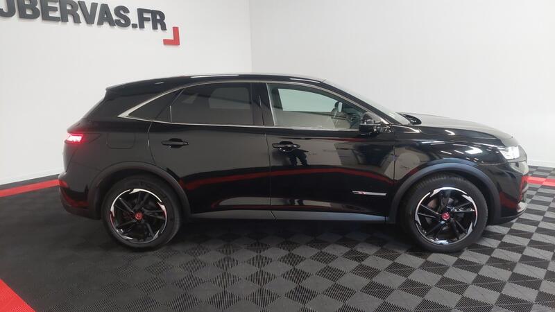 Ds Ds 7 Crossback BlueHDi 130 Auto Performance Line