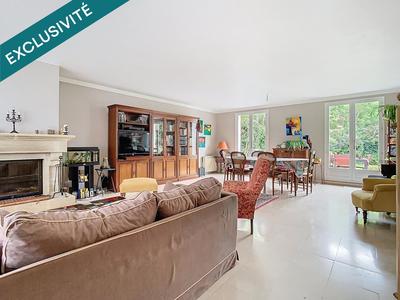 Maison - 170 m² - 5 pièces