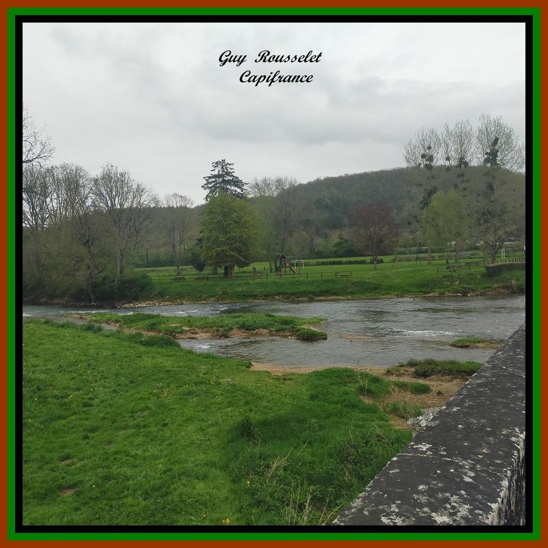 Maison de campagne - 100 m² - 4 pièces